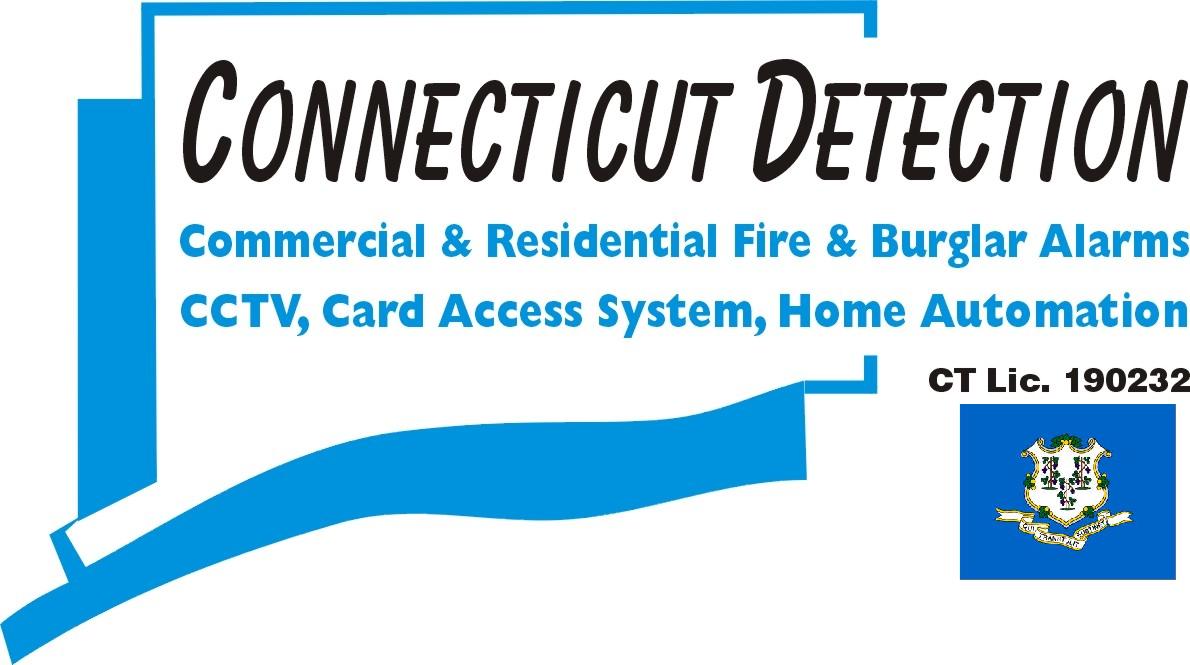 Connecticut Detection – Commercial & Residential Fire & Burglar Alarms